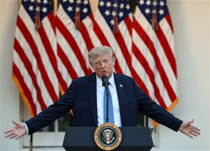 Trump allowed for the destruction of Los Angeles and San Diego in the war with Iran