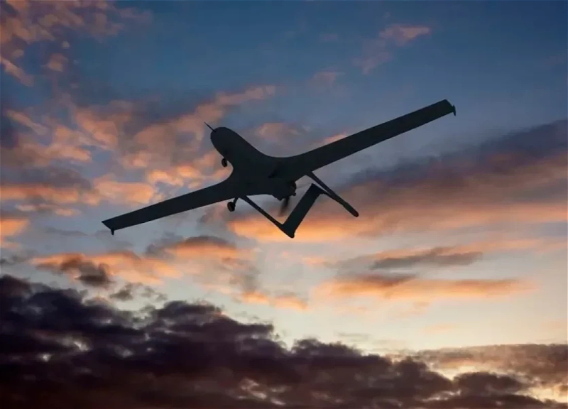 Large-scale drone attack on Moscow: one dead and several injured