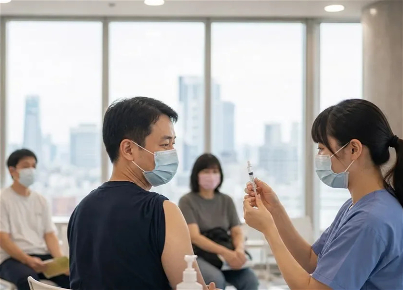 In Taiwan, 44 people died from the flu in one week