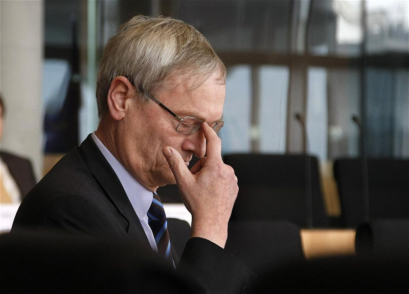 AnewZ: Investigation into former head of German intelligence has no connection to Azerbaijan - VIDEO