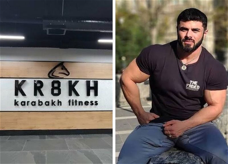 “İnstaqramda onsuz da çılpaqsınız”: “Karabakh Fitness”də qadın soyunub-geyinmə otağı qalmaqalı
