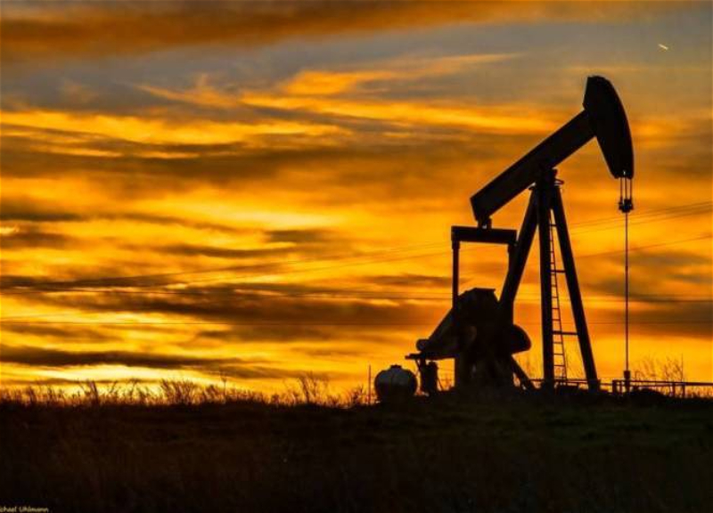 Price of Azerbaijani oil exceeds $125