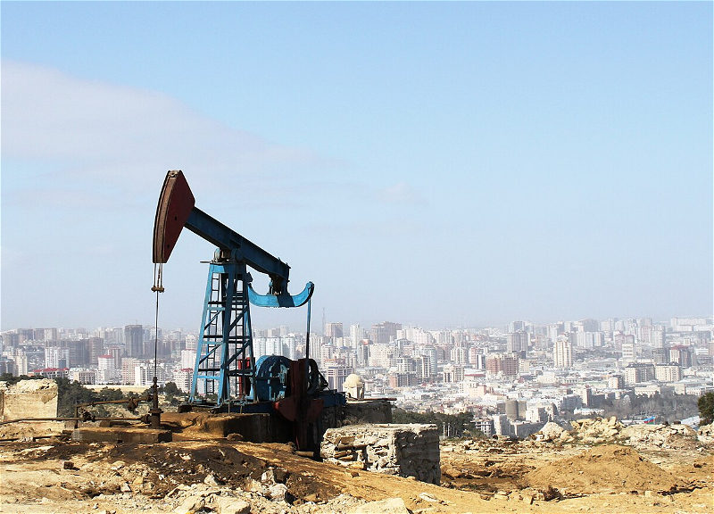 Azərbaycan nefti 5 dollara yaxın bahalaşdı