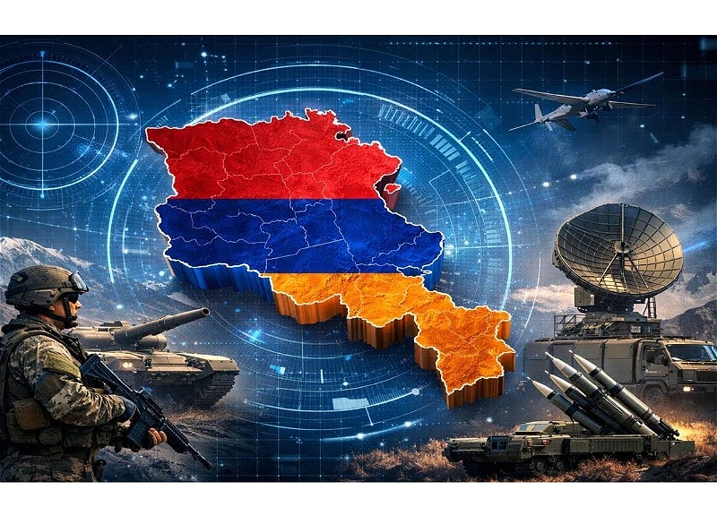 Yerevan's dangerous gamble: the Polish vector joins Armenia's militarization