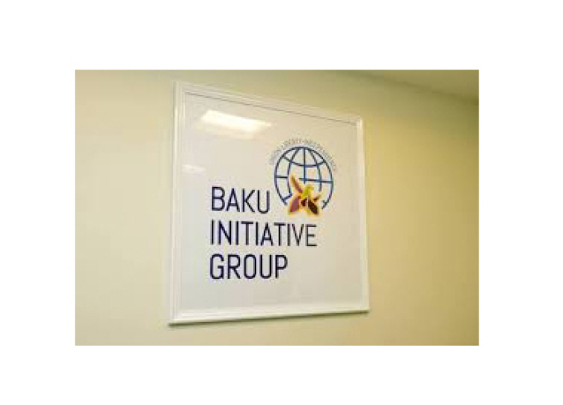 Statement by the Baku Initiative Group on the ongoing protests in France