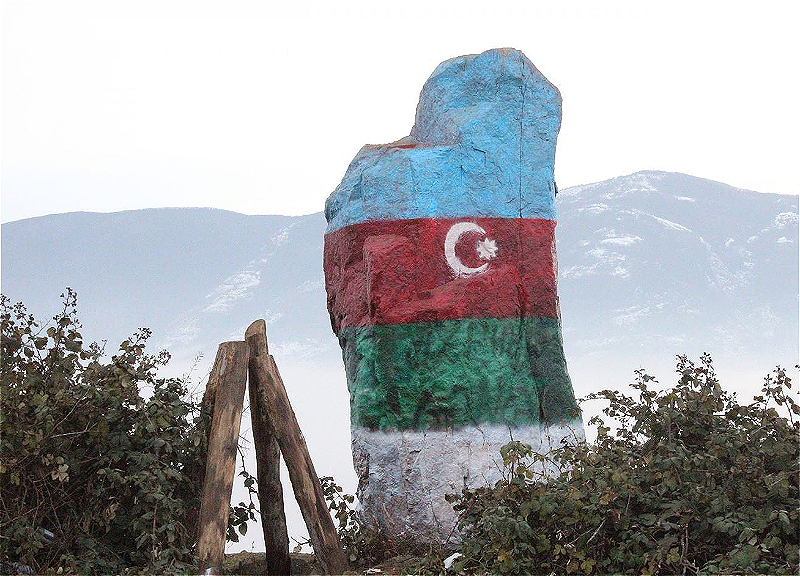 Hadrutun işğaldan azad edilməsindən 6 il ötür