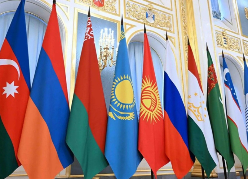 CIS countries to join forces in the fight against cybercrime