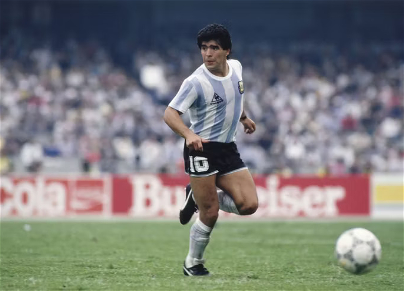 Argentina's prosecutors seek up to 12 years in prison for doctors in Maradona death case