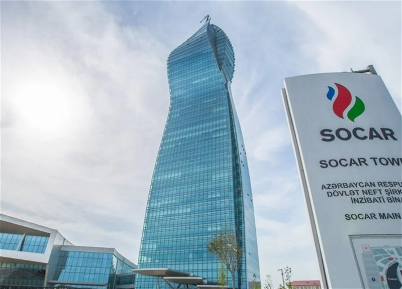 SOCAR-ın tərəfdaşı olan şirkətin yerli filialı dövlət qeydiyyatına alınıb