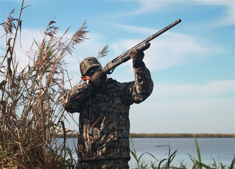 Hunting season opens in Azerbaijan