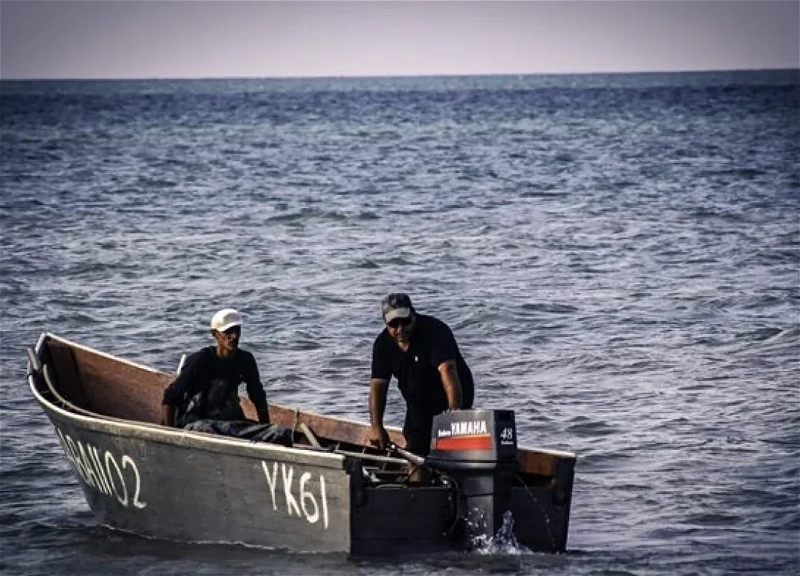 A Lachin resident drowned in a lake in the Aghjabadi district