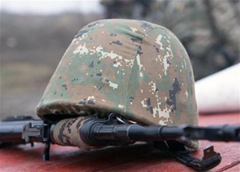 Body of a serviceman found at one of the military units of Armenia's Ministry of Defense