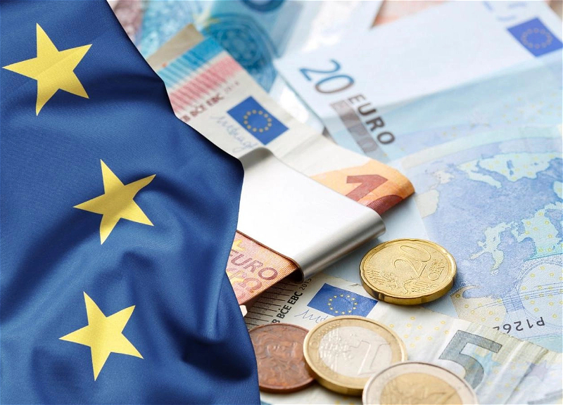 The EU plans to cut defense spending