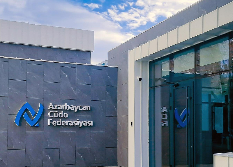 Azərbaycanın cüdo nümayəndələrinə 6-cı və 7-ci dan dərəcələri üzrə sertifikatlar təqdim edilib