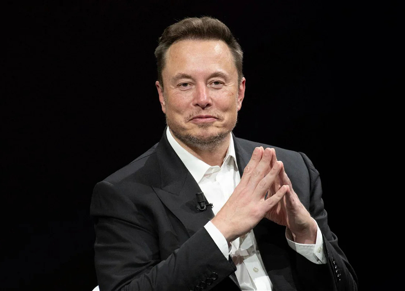 Musk comments on Trump's statement about the need to change the leader in Ukraine