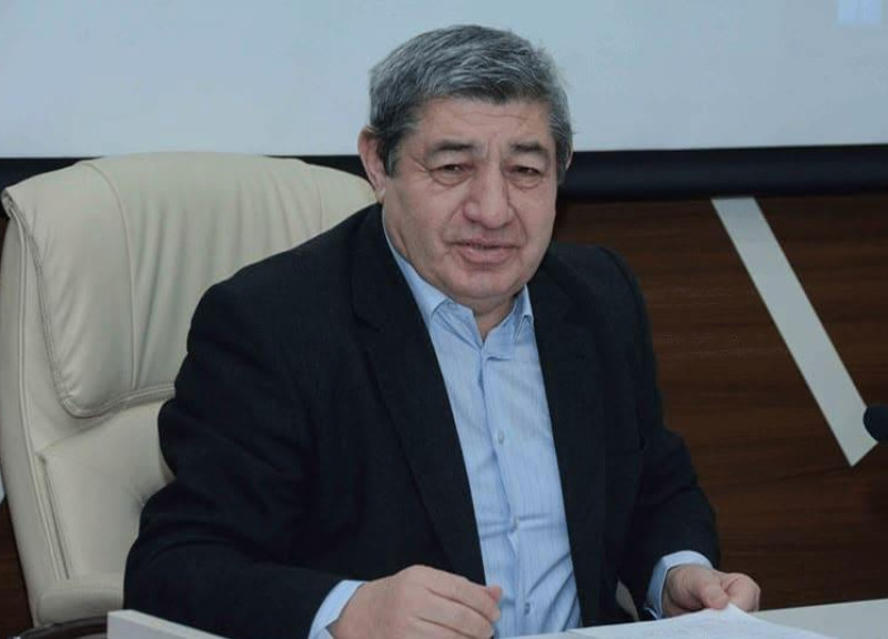 Jafarov: school uniforms can make social differences less visible