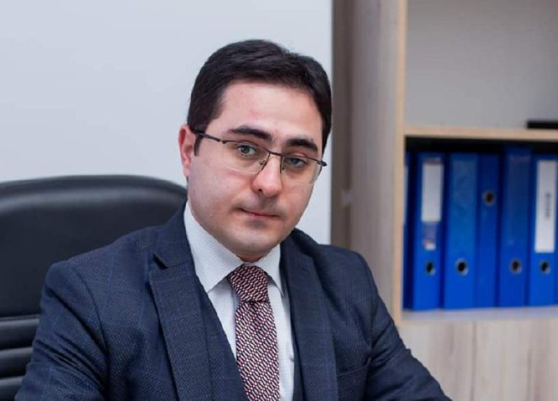 Mammad Aghayev elected secretary general of Turkic World Insurance Union