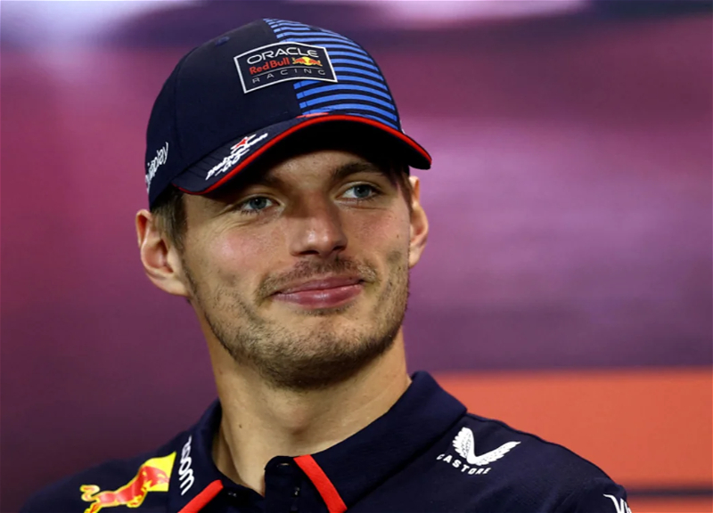 Verstappen wins Singapore Grand Prix of Formula 1 for the first time