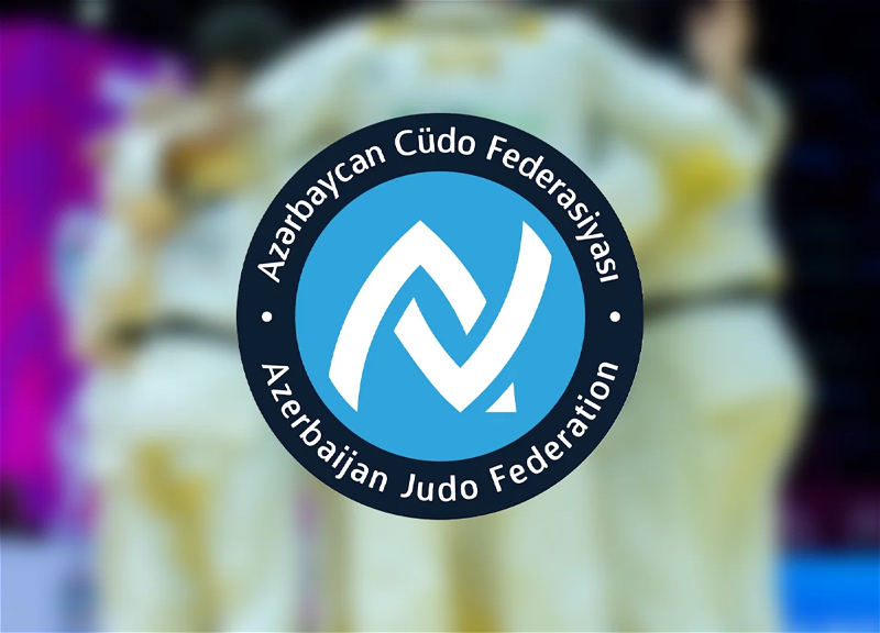 Azerbaijan Wrestling Federation congratulates judokas on historic success at World Championships in Baku