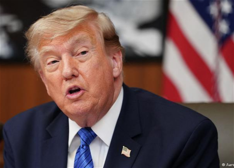 Media: Trump considering dismissal of U.S. ambassador to Greece