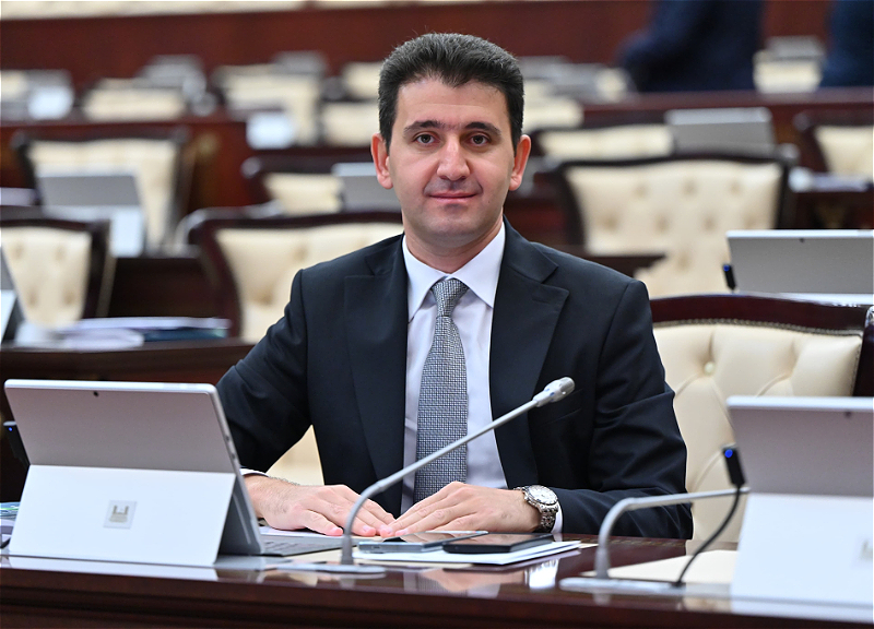 Deputat: İdeoloji təhlükəsizlik məktəbdən başlayır
