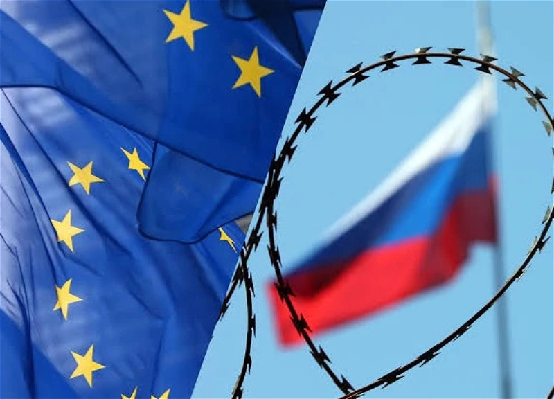 The EU wants to impose sanctions against Russia's military-industrial ...