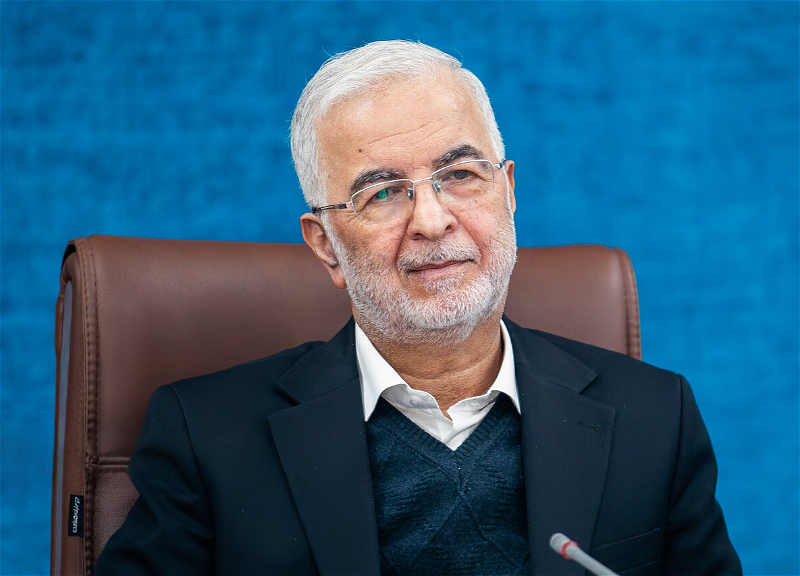Iran's interior minister arrives in Azerbaijan on a visit