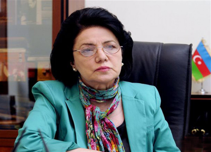 Franghiz Alizadeh: A unified school uniform will unite children and help eradicate bullying