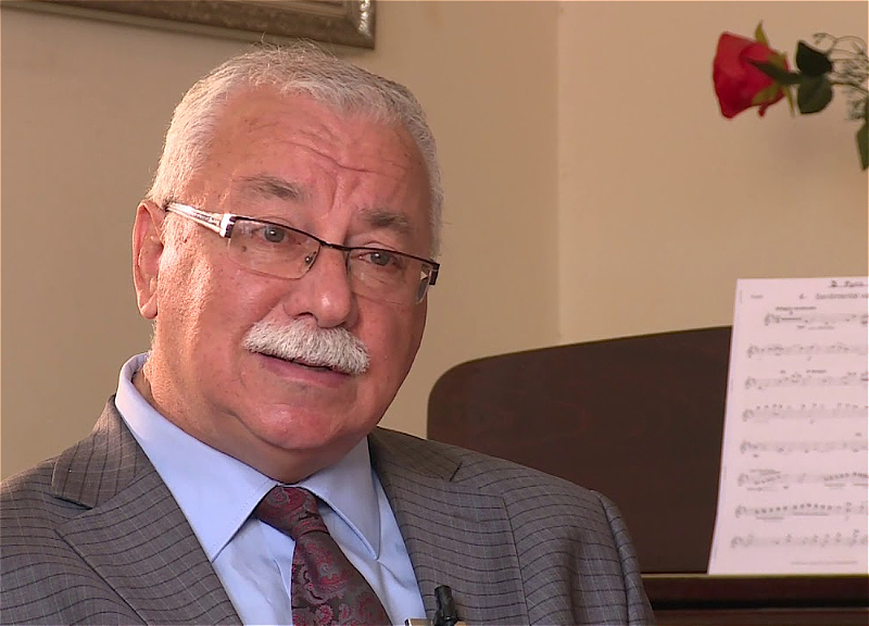 Sərdar Fərəcov: “Vahid geyim tərzinin tətbiqi vaxtında atılmış addımdır və hamımız bunu dəstəkləməliyik”