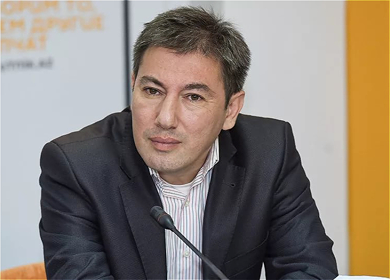 Ilgar Velizade: Iranian circles should deal with their own problems rather than lecture Azerbaijan
