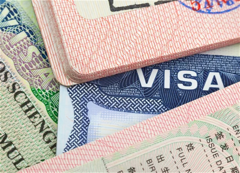Visa issuance to European Union countries is being tightened for Russian citizens