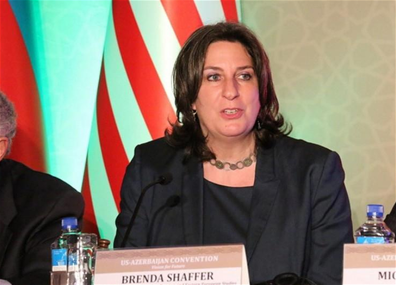 Shaffer: Azerbaijan's victory in the Karabakh war paved the way for peace with Armenia