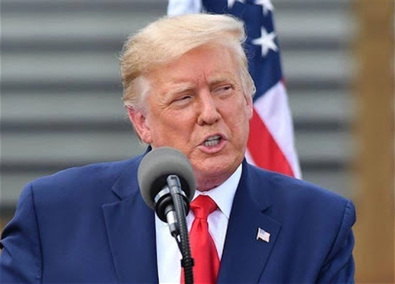 Trump is convinced that Russia and Ukraine will reach an agreement on settling the conflict