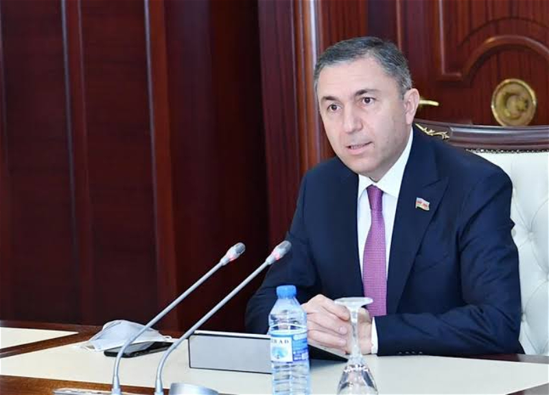 Azerbaijan proposes creating an Institute of Azerbaijanism