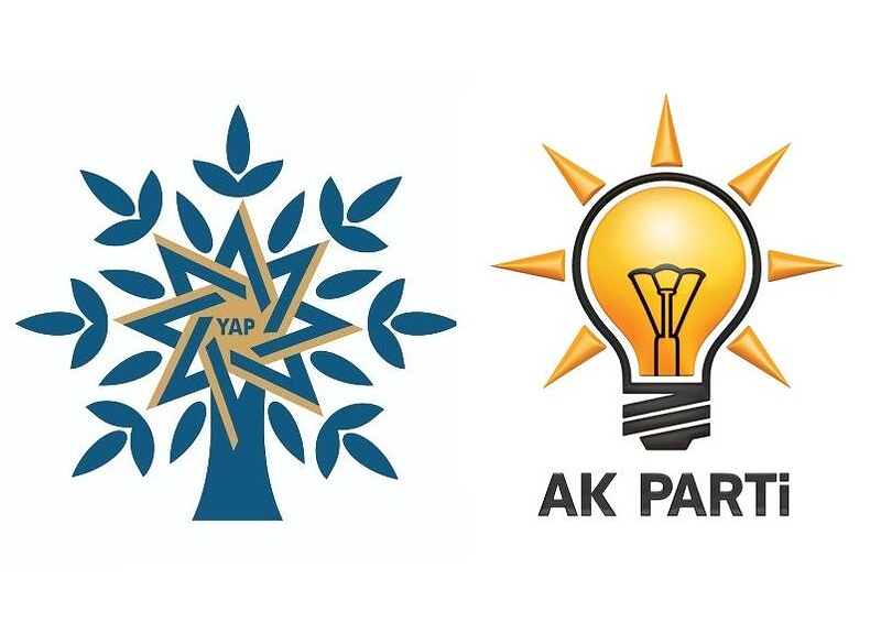 YAP-dan Ərdoğanın müşaviri və AKP deputatlarına reaksiya: “Bu, qardaşlıq münasibətlərinin ruhuna ziddir”