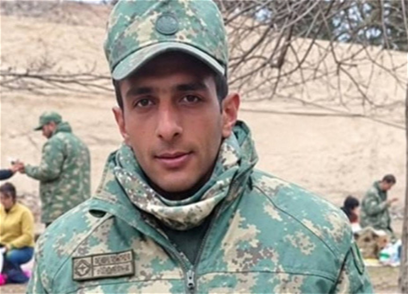 ICRC preparing to visit Azerbaijani serviceman arrested in Armenia