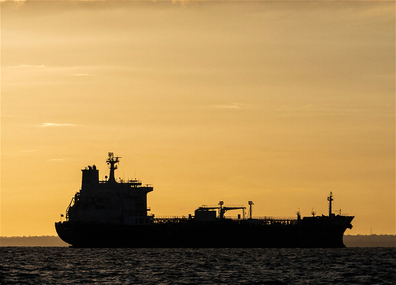 Media: U.S. may ease sanctions on vessels that transported oil from Russia