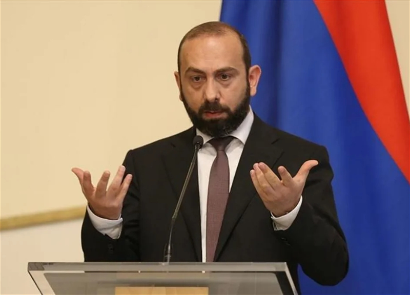 Armenian foreign minister does not rule out an exchange of former enclaves with Azerbaijan