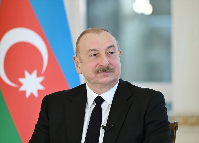 İlham Əliyev: Sülh hələ də kövrəkdir, onu qorumaq və möhkəmləndirmək lazımdır