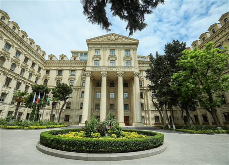 Baku offers condolences to Pakistan over victims of Peshawar tragedy