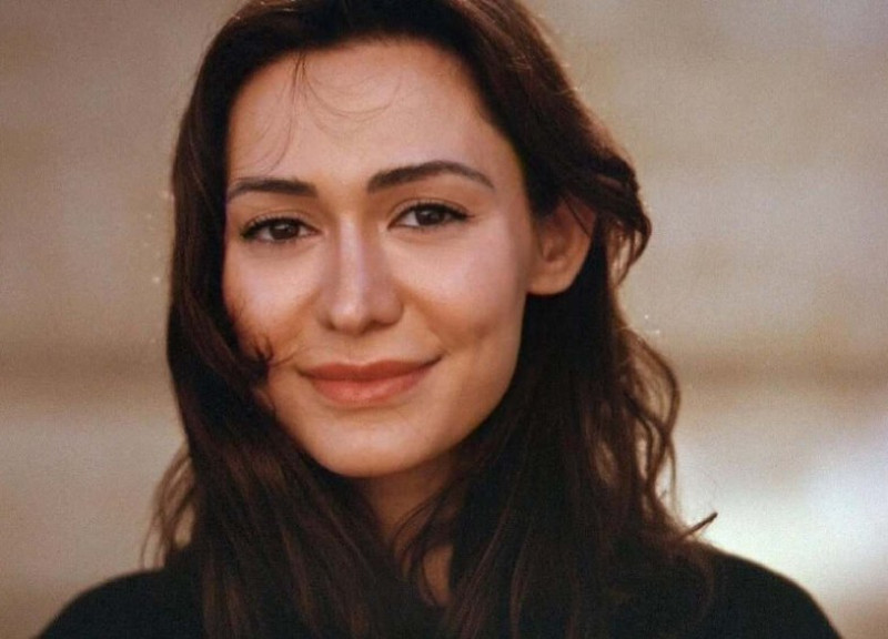 Azerbaijani actress and director Tahmina Rafaella to receive a Golden Globes award - PHOTO - VIDEO