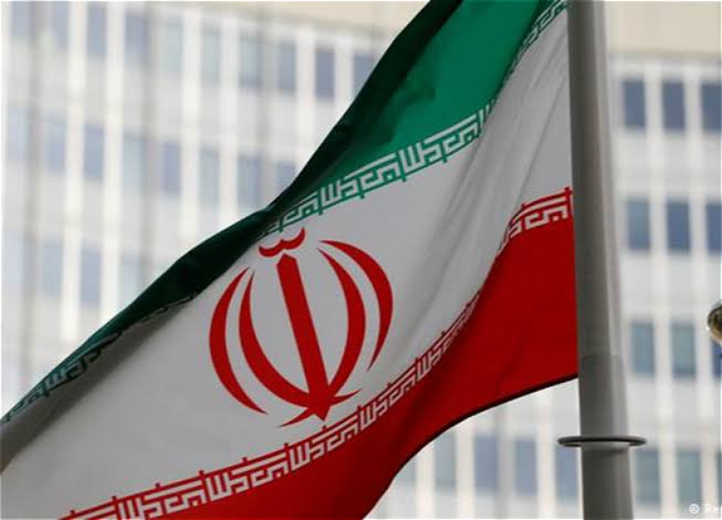 Iran proposes developing energy cooperation in the South Caucasus through the "3+3" format