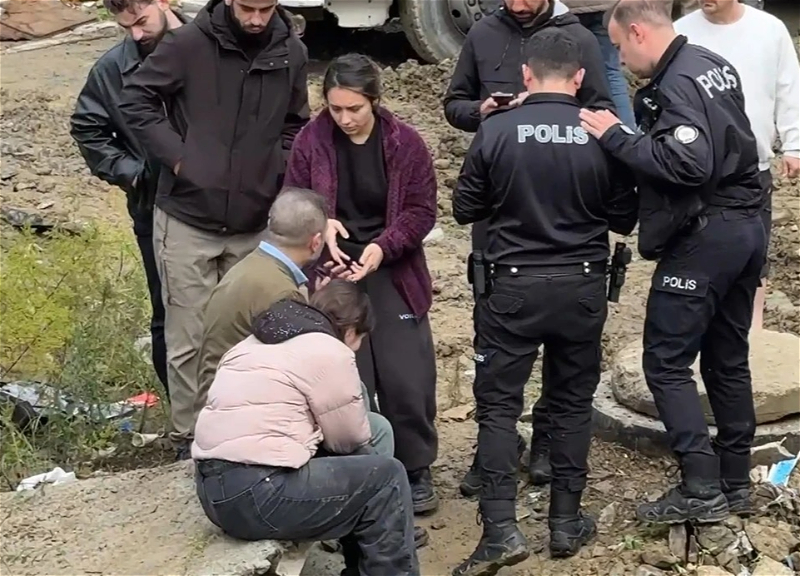 İstanbulda sel fəlakəti: Ölənlərin sayı 4-ə çatıb