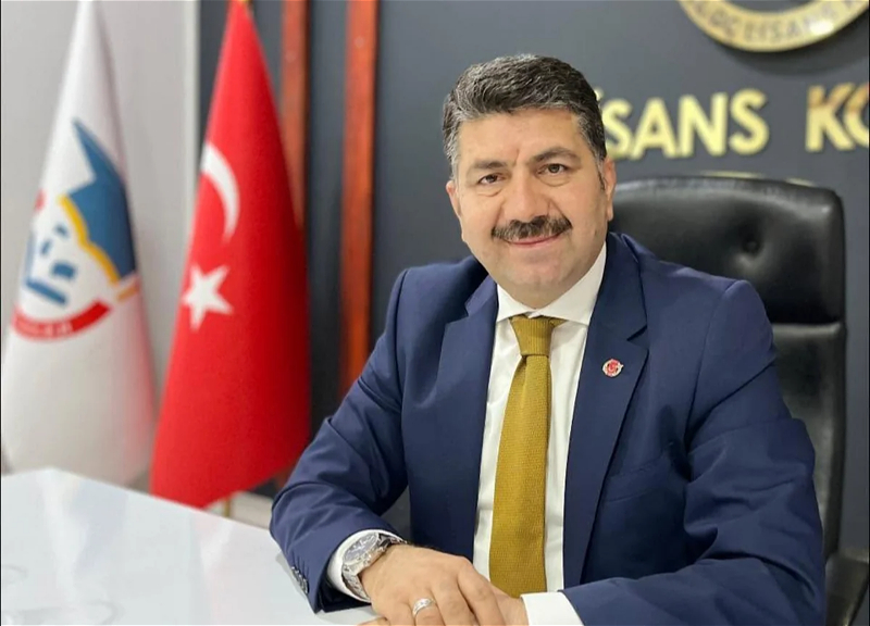 Azerbaijan places Turkish columnist on international wanted list in case over calls to seize power