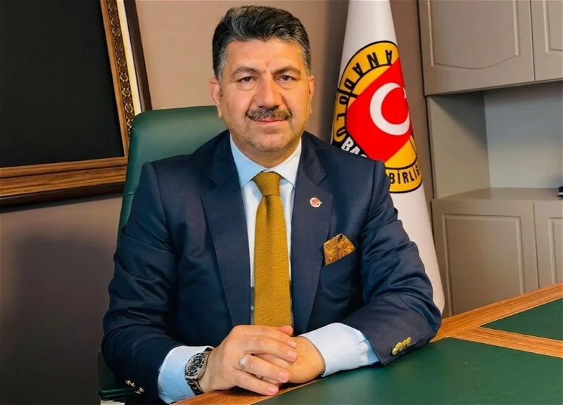 Turkish journalist placed on international wanted list by Azerbaijan apologizes