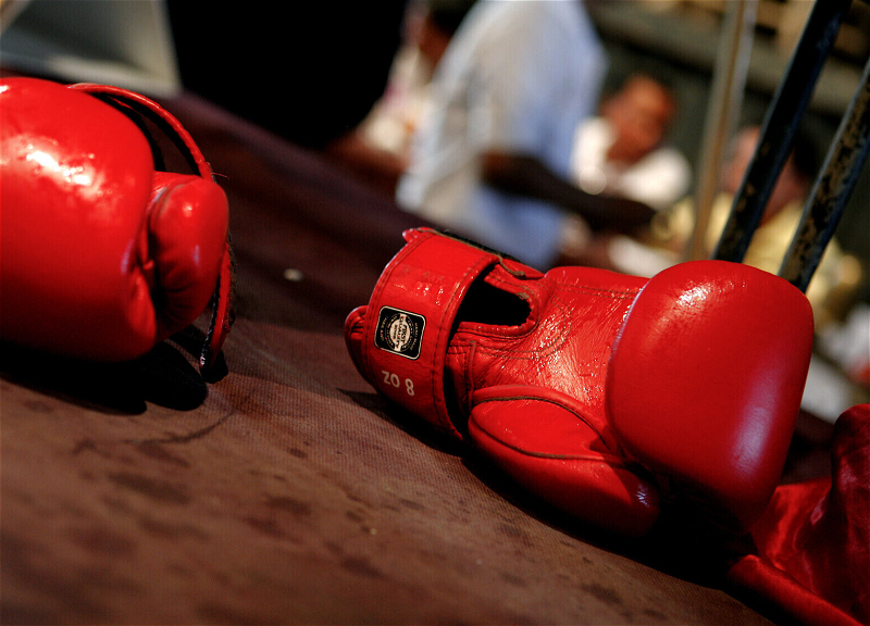 Azerbaijan to send 21 boxers to the European U15 Championship in Turkey