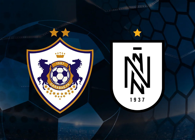 Qarabag to face Neftchi in the main match of Round VIII of the Misli Premier League