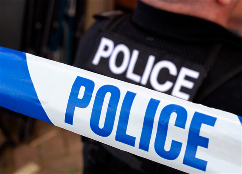 Two people killed in light aircraft crash in Scotland