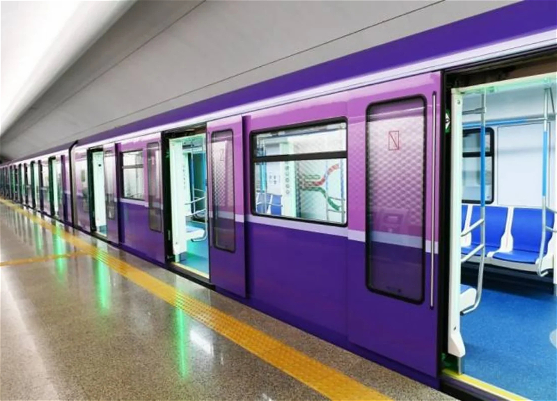 The number of passengers using the metro has declined