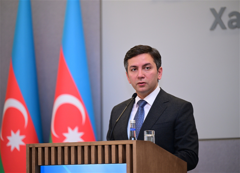 Azərbaycanı İƏT XİN Şurasının iclasında Yalçın Rəfiyev təmsil edir
